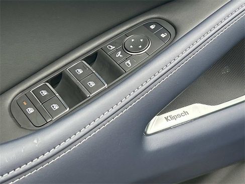 New 2026 INFINITI QX60 Sport image 19