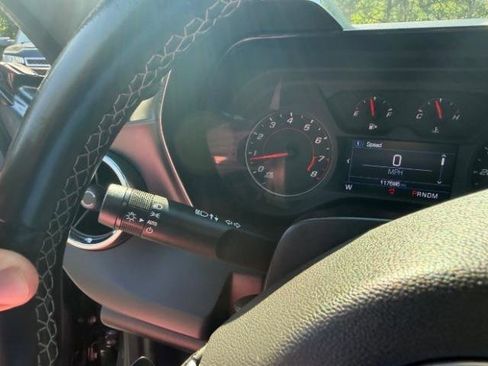 Used 2019 Chevrolet Camaro LT w/ RS Package RWD image 30