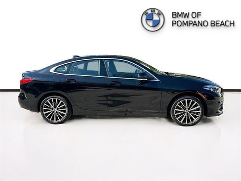 Used 2024 BMW 228i Gran Coupe w/ Convenience Package image 8