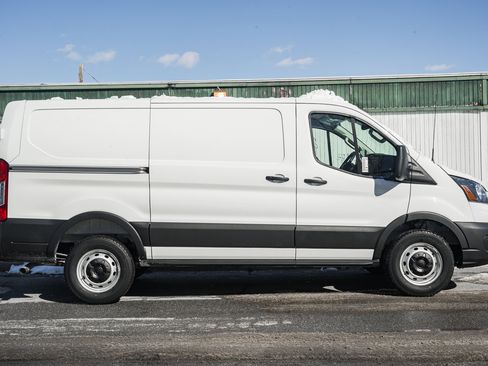 New 2026 Ford Transit 250 Low Roof w/ Load Area Protection Package image 3