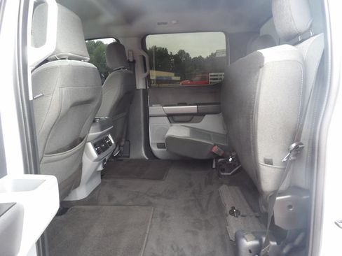 Used 2025 Ford F250 XLT w/ FX4 Off-Road Package AWD/4WD image 32