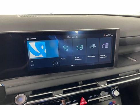 New 2026 Hyundai Santa Cruz SEL AWD/4WD image 5