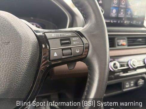 Used 2023 Honda Pilot Elite image 42