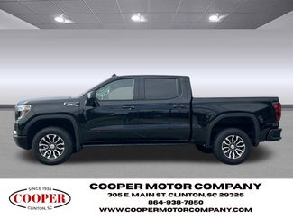 Used 2022 GMC Sierra 1500 AT4 w/ AT4 Premium Package AWD/4WD video 2