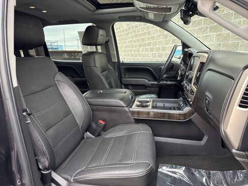 Used 2015 GMC Sierra 1500 Denali image 32