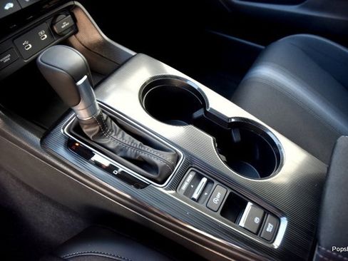 New 2026 Honda Civic Sport image 9