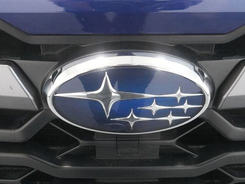 Used 2024 Subaru Crosstrek 2.0i Premium image 12