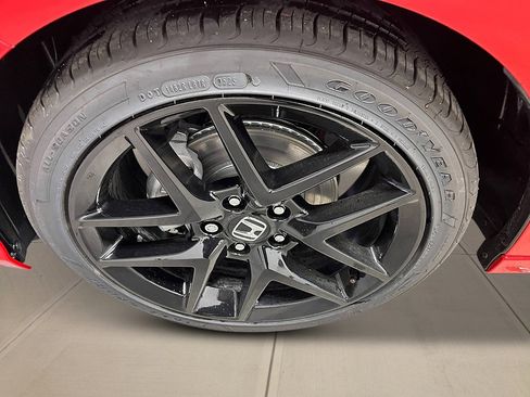 New 2026 Honda Civic Sport image 12