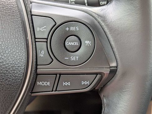 Certified 2022 Toyota Corolla Cross LE FWD image 23