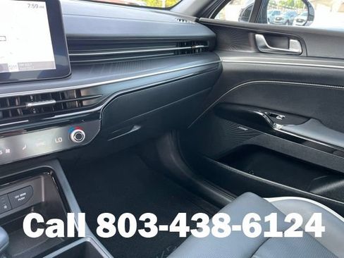 Used 2025 Kia K5 GT-Line w/ GT-Line Premium Package FWD image 26