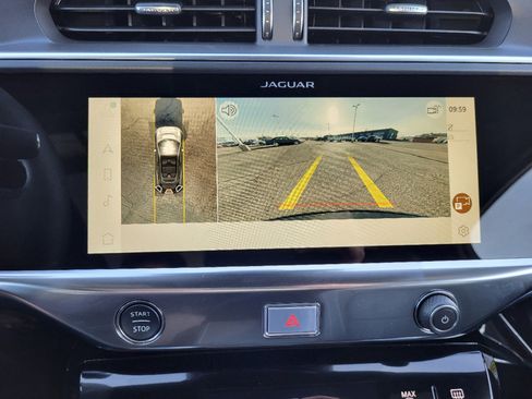 New 2024 Jaguar I-PACE R-Dynamic HSE image 26