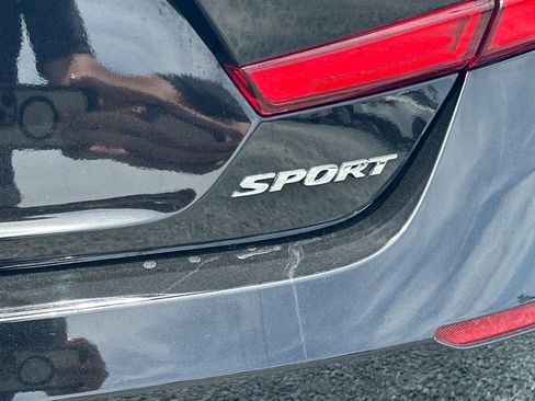 Used 2020 Honda Accord Sport image 13