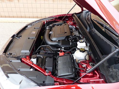 Used 2023 Buick Envision Avenir image 15