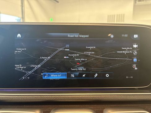 Used 2020 Mercedes-Benz GLE 350 4MATIC image 20