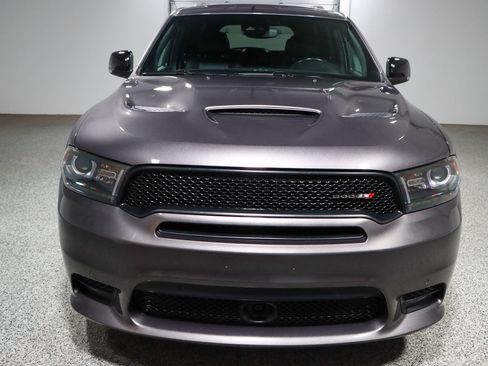 Used 2018 Dodge Durango R/T w/ Technology Group AWD/4WD image 4
