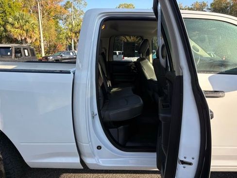 Used 2016 RAM 1500 Tradesman w/ Protection Group image 32