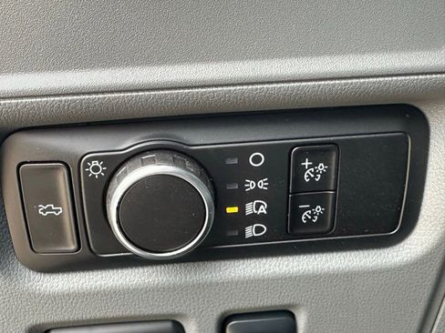 New 2025 Ford F150 Lightning Flash image 14