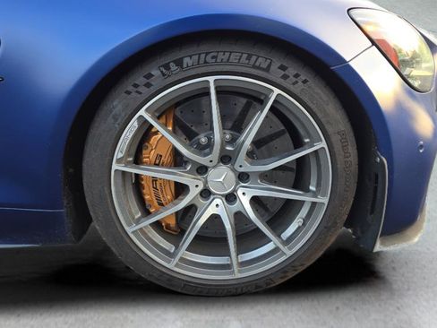 Used 2020 Mercedes-Benz AMG GT R image 15