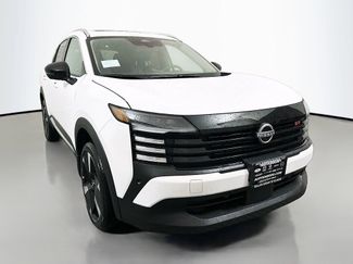 New 2026 Nissan Kicks SR w/ SR Premium Package video 1