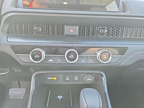 New 2026 Honda CR-V LX image 24