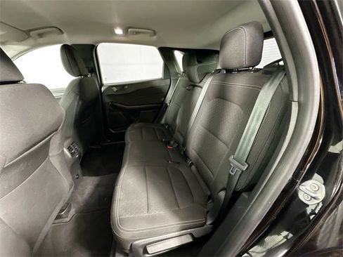 Used 2024 Ford Escape Active image 25
