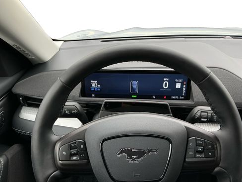 Used 2023 Ford Mustang Mach-E Select RWD image 12
