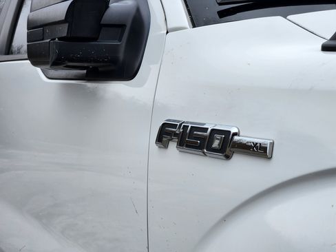 Used 2013 Ford F150 XL w/ PWR Equipment Group image 19