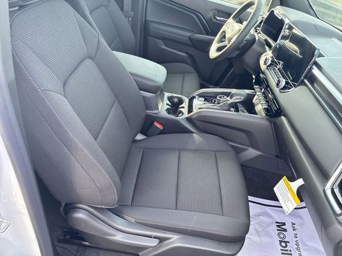 New 2026 GMC Canyon Elevation image 21