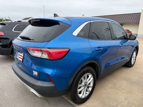 Used 2020 Ford Escape SE FWD image 6