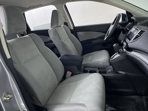 Used 2016 Honda CR-V EX image 25