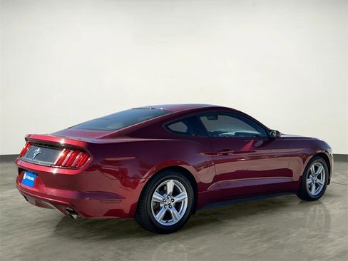 Used 2015 Ford Mustang Coupe image 11