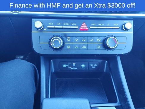 Certified 2026 Hyundai Tucson SE AWD/4WD image 22