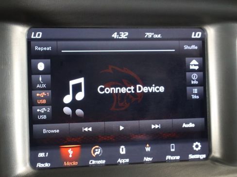 Used 2019 Dodge Charger GT w/ Navigation & Travel Group RWD image 33