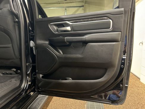 Used 2023 RAM 1500 Big Horn image 15