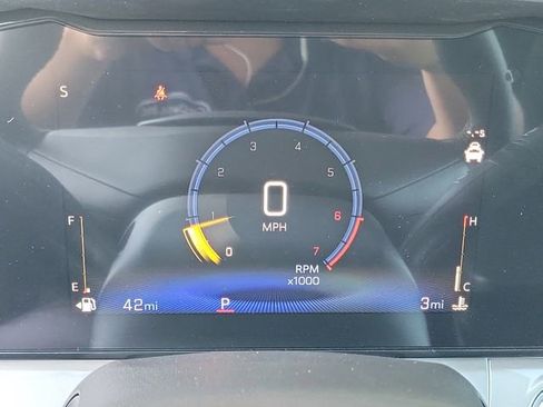 New 2026 Chevrolet Trax LT w/ Driver Confidence Package image 10