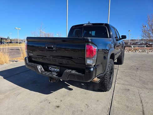 Used 2019 Toyota Tacoma TRD Pro image 7