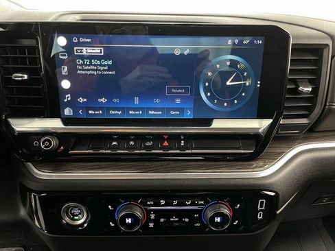 Certified 2022 Chevrolet Silverado 1500 LT image 31