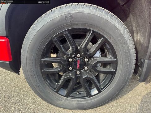 New 2026 GMC Sierra 1500 Elevation AWD/4WD image 11