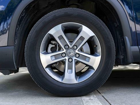 Used 2024 Honda Pilot EX-L image 14