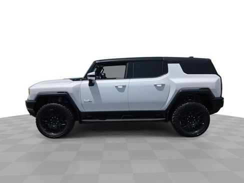 Used 2024 GMC Hummer EV 2X AWD/4WD image 5