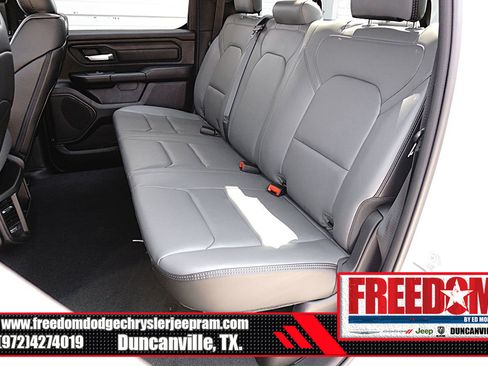 New 2025 RAM 1500 Tradesman image 14