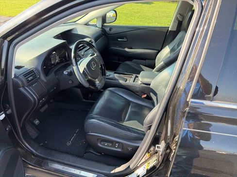 Used 2015 Lexus RX 350 FWD image 5