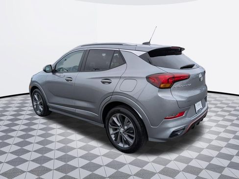 Certified 2023 Buick Encore GX Select w/ Experience Buick Package FWD image 7