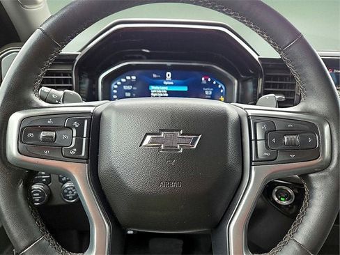 Used 2023 Chevrolet Silverado 1500 LT Trail Boss w/ Convenience Package II image 24