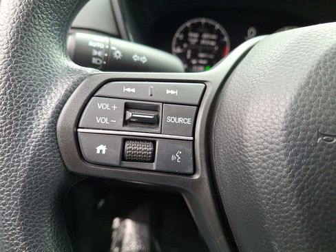 Used 2023 Honda CR-V EX image 22