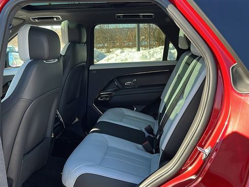 Certified 2023 Land Rover Range Rover Sport SE Dynamic image 20