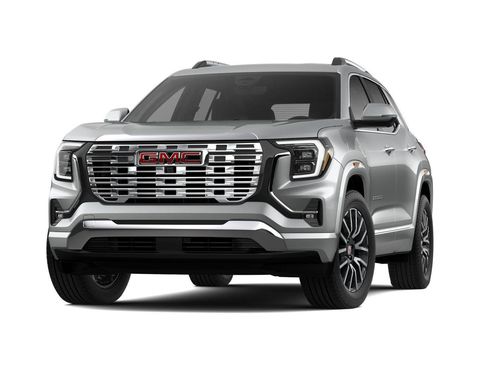 New 2026 GMC Terrain Denali image 1