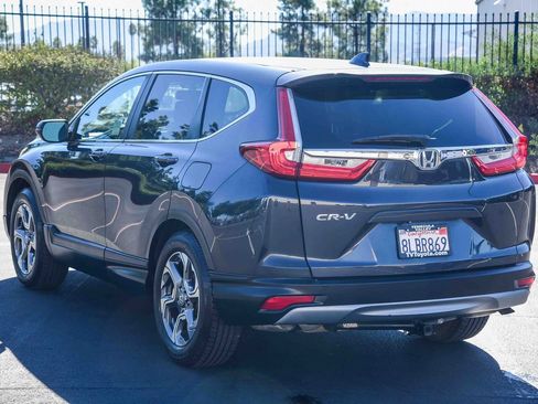Used 2019 Honda CR-V EX-L image 5