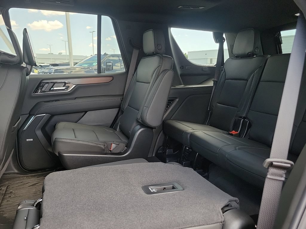 New 2026 GMC Yukon Denali w/ Denali Reserve Package AWD/4WD image 19