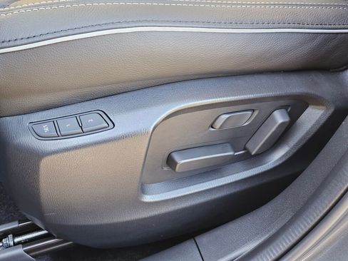 New 2025 MAZDA CX-5 AWD 2.5 S w/ Premium Plus Pkg image 33